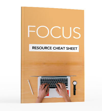 Focus (eBooks)