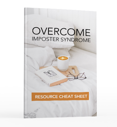 Overcome Imposter Syndrome (eBooks)