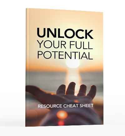 Unlock Your Full Potential (eBooks)