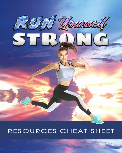 Run Yourself Strong (eBooks)