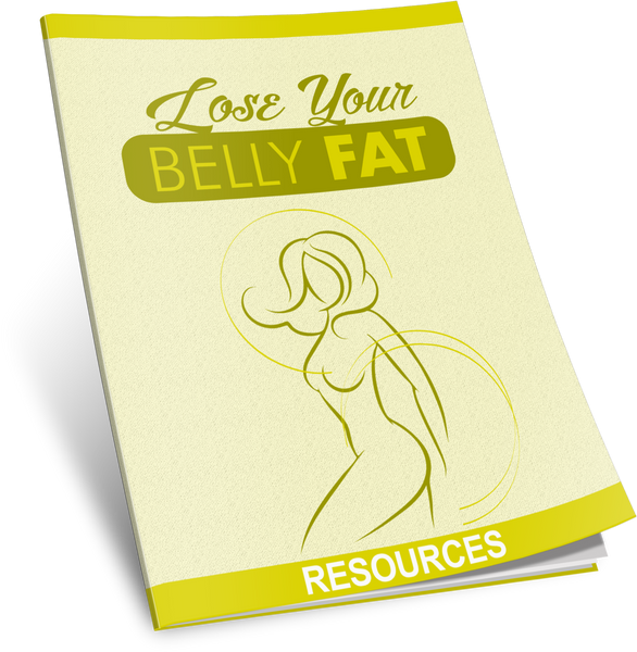 Lose Your Belly Fat (eBooks)