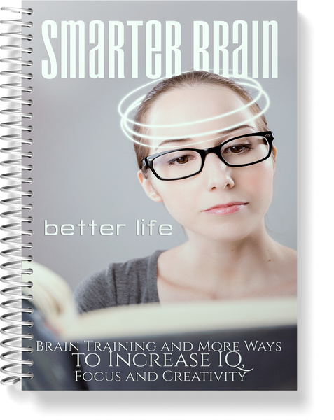 Smarter Brain Better Life Course (eBooks)