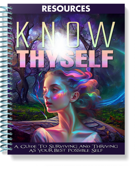 Know Thy Self (eBooks)