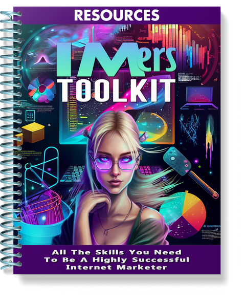 IMers Toolkit (eBooks)