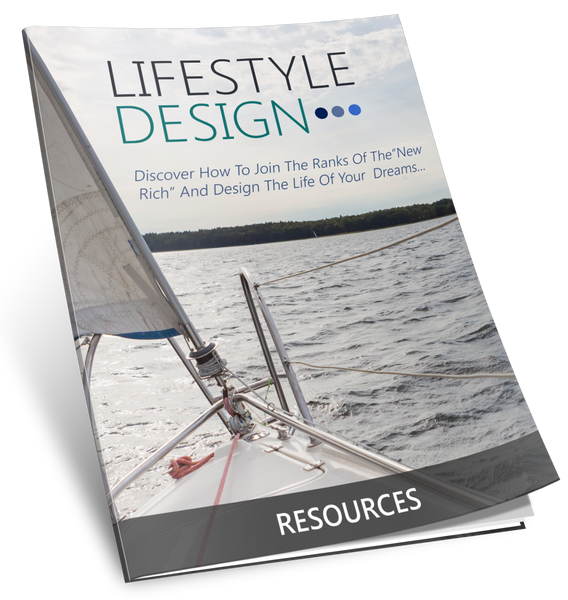 Lifestyle Design (eBooks)