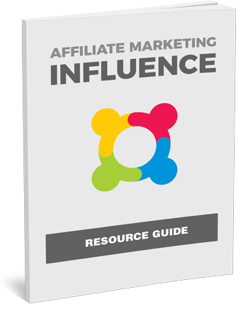 Affiliate Marketing Influence (eBooks)