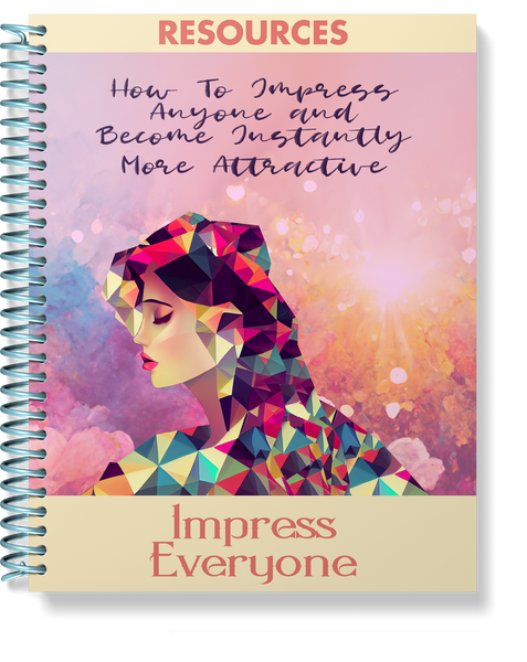 Impress Everyone (eBooks)