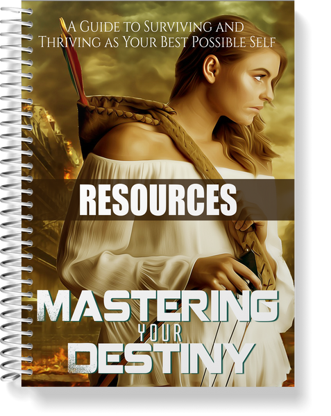 Mastering Your Destiny (eBooks)