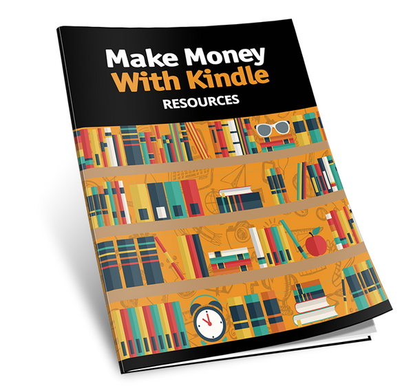 Make Money with Kindle (eBooks)