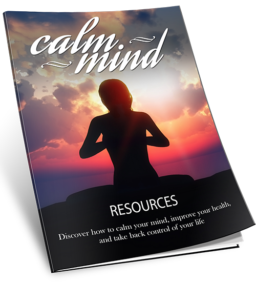 Calm Mind Healthy Body (eBooks)