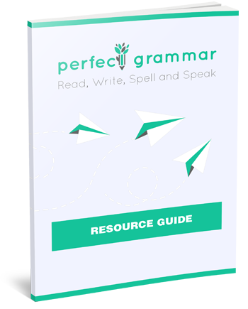 Perfect Grammar (ebooks)