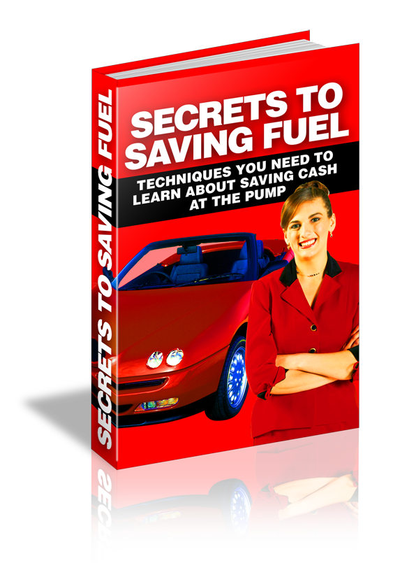Secrets to Saving Fuel