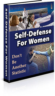 Self Defense for Women