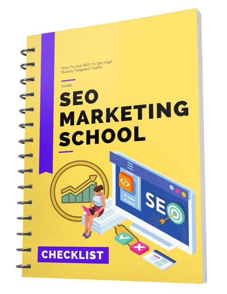 SEO Marketing School (eBooks)