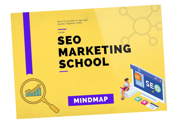 SEO Marketing School (eBooks)