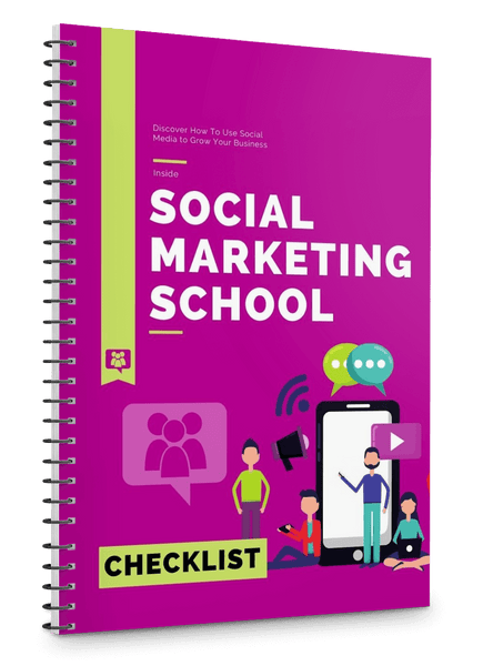 Social Marketing School (eBooks)