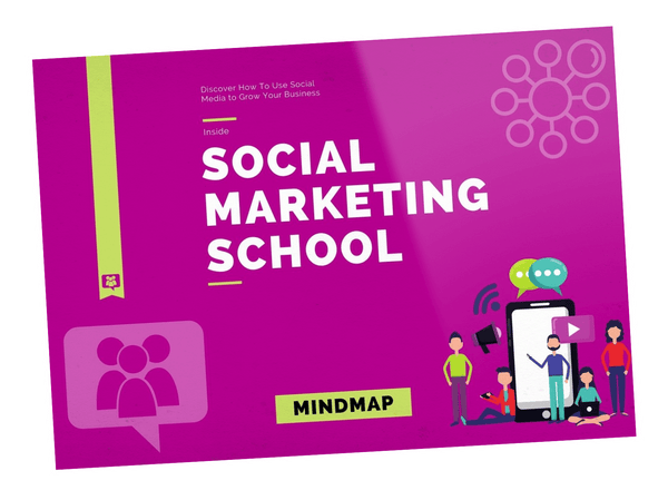 Social Marketing School (eBooks)