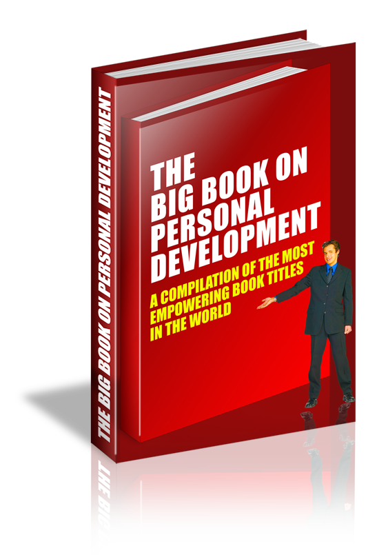 The Big Book on Personal Development