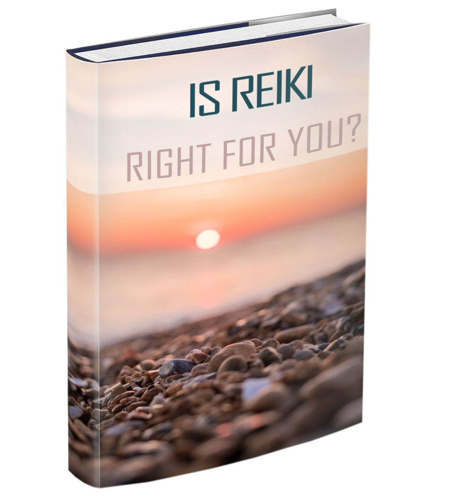 Is Reiki Right For You