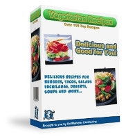 Vegatarian Recipes