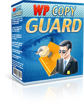 WP Copy Guard MRR